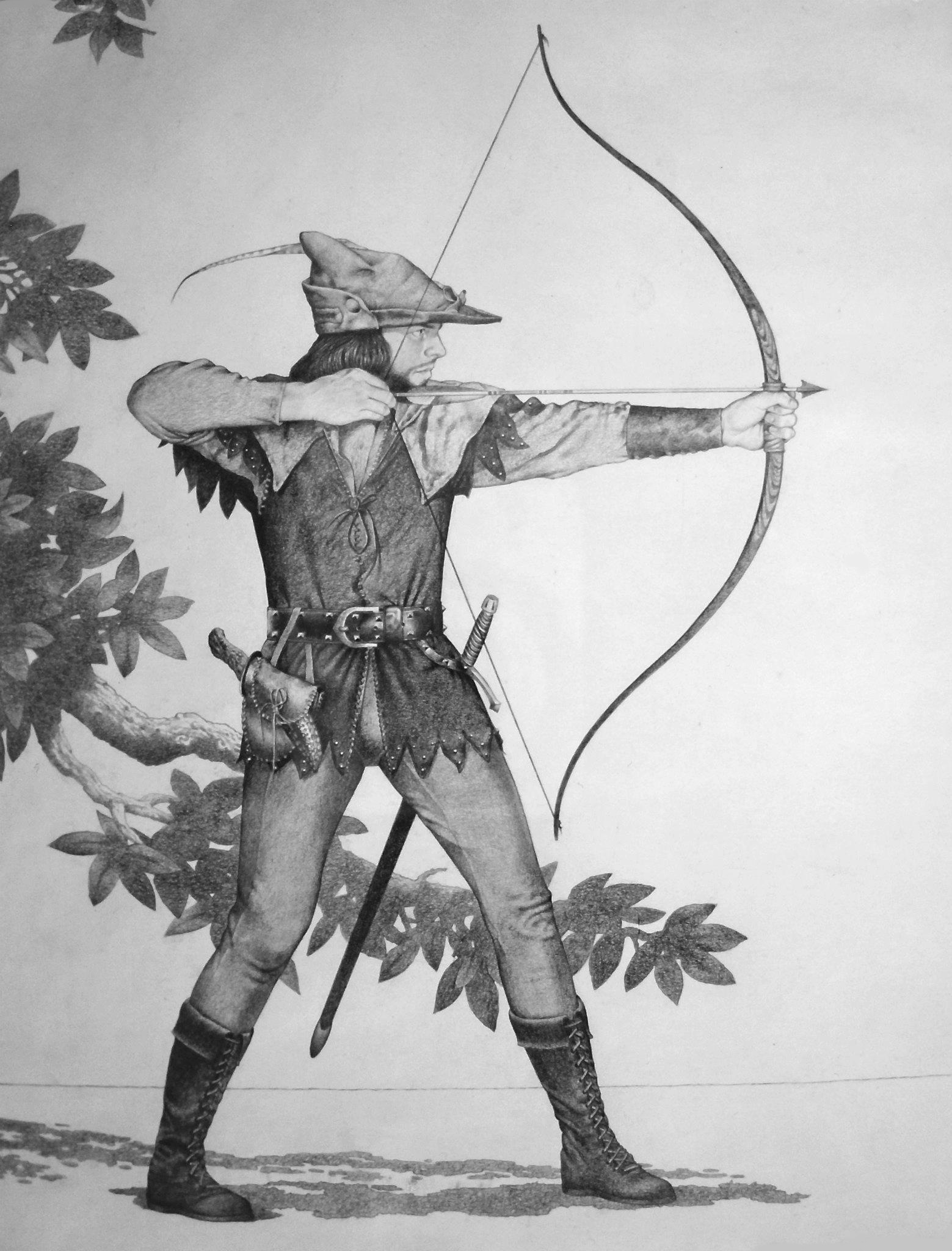 William Tell artwork
